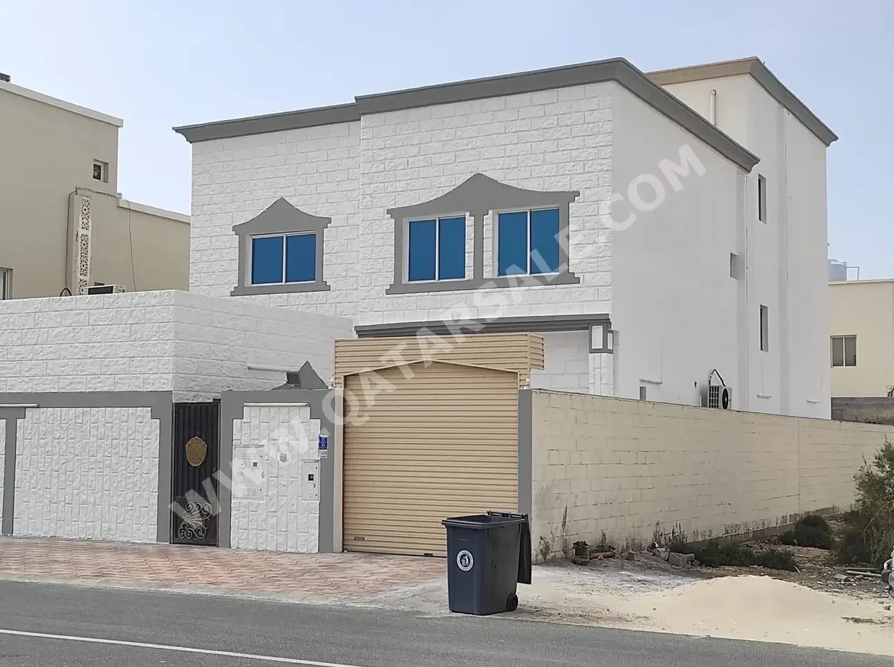Family Residential  Not Furnished  Al Daayen  Umm Qarn  6 Bedrooms  Includes Water & Electricity