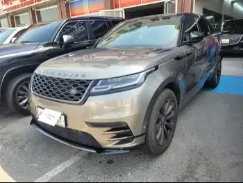 Land Rover  Range Rover  Velar  2020  Automatic  73,000 Km  4 Cylinder  Four Wheel Drive (4WD)  SUV  Bronze