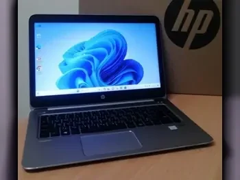 Laptops HP  Elite  White  Windows 11  Intel  Core i7 Memory (Ram): 16 GB