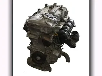 Car Parts Toyota  Corolla  Engine & Engine Parts Part Number: 2ZR NGB - Corolla used engine