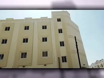 مباني ,ابراج ومجمعات سكن عائلي  الدوحة  مدينة خليفة الجنوبية  للبيع