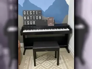بيانو ياماها  رقمي