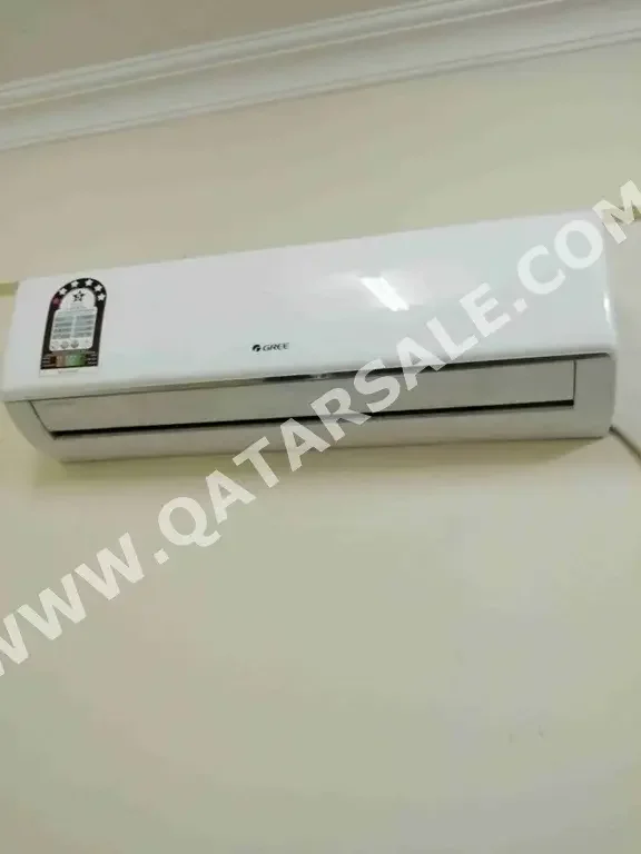 Air Conditioners GREE  2 Ton  Ductless Mini Split Air Conditioner