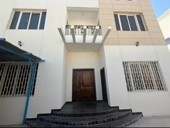 Labour Camp Family Residential  - Not Furnished  - Al Daayen  - Wadi Al Banat  - 5 Bedrooms