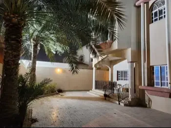 Family Residential  Fully Furnished  Al Rayyan  Ain Khaled  5 Bedrooms