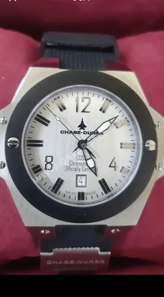 ساعات شوبارد  ساعات ميكانيكية  متعدد الألوان  ساعات رجالي