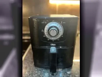 Frying Machines Air Fryer  Clikon
