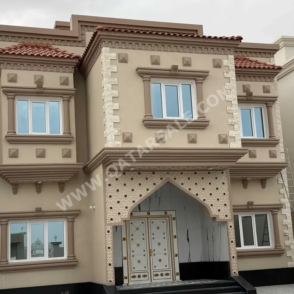 Family Residential  Not Furnished  Umm Salal  Umm Al Amad  9 Bedrooms