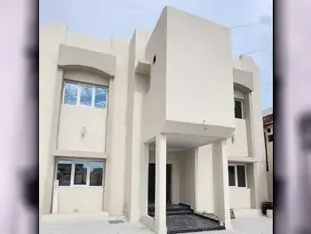 Family Residential  Not Furnished  Doha  Nuaija  4 Bedrooms