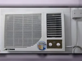Air Conditioners AFTRON