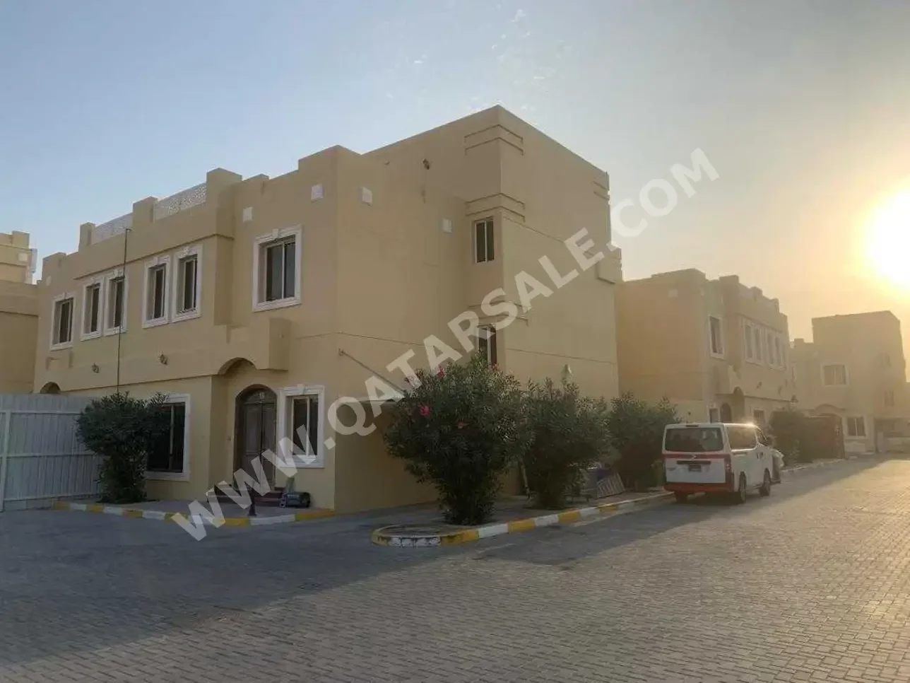 Family Residential  Not Furnished  Al Daayen  Al Khisah  7 Bedrooms