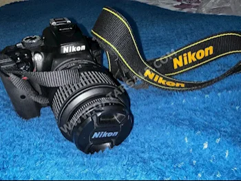 Digital Cameras Nikon  D5300