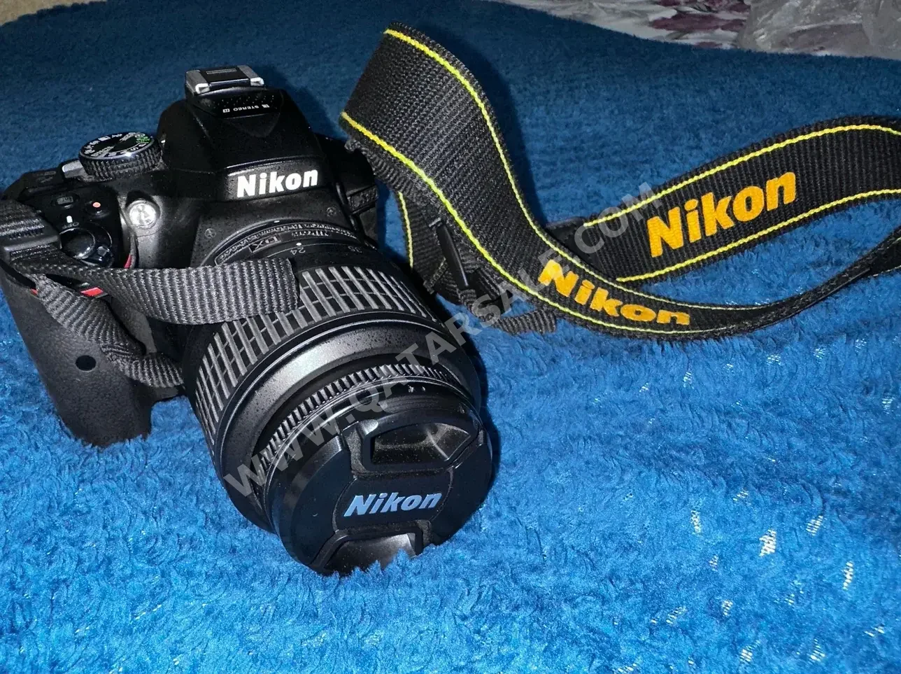 كاميرات رقمية نيكون  دي 5300