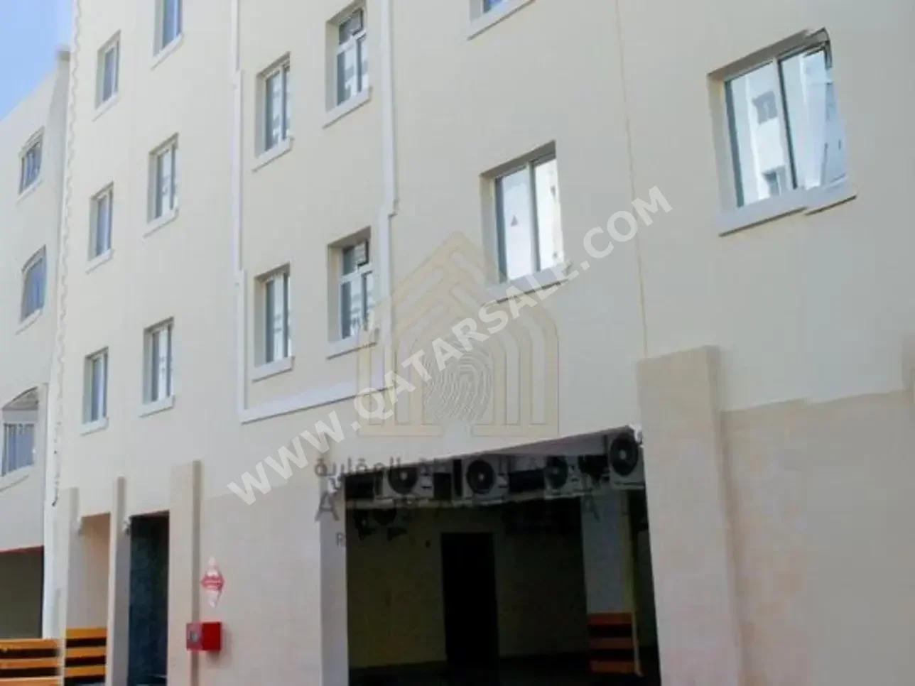 Buildings, Towers & Compounds Family Residential  Doha  Al Sadd  For Sale