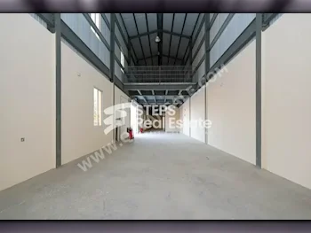 Warehouses & Stores Al Khor  Al Khor Area Size: 600 Square Meter