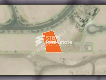 Lands Doha  Lusail Area Size 1,061 Square Meter