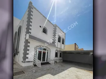 Family Residential  Not Furnished  Al Rayyan  Al Gharrafa  5 Bedrooms