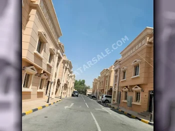 Family Residential  Not Furnished  Al Rayyan  Al Gharrafa  4 Bedrooms