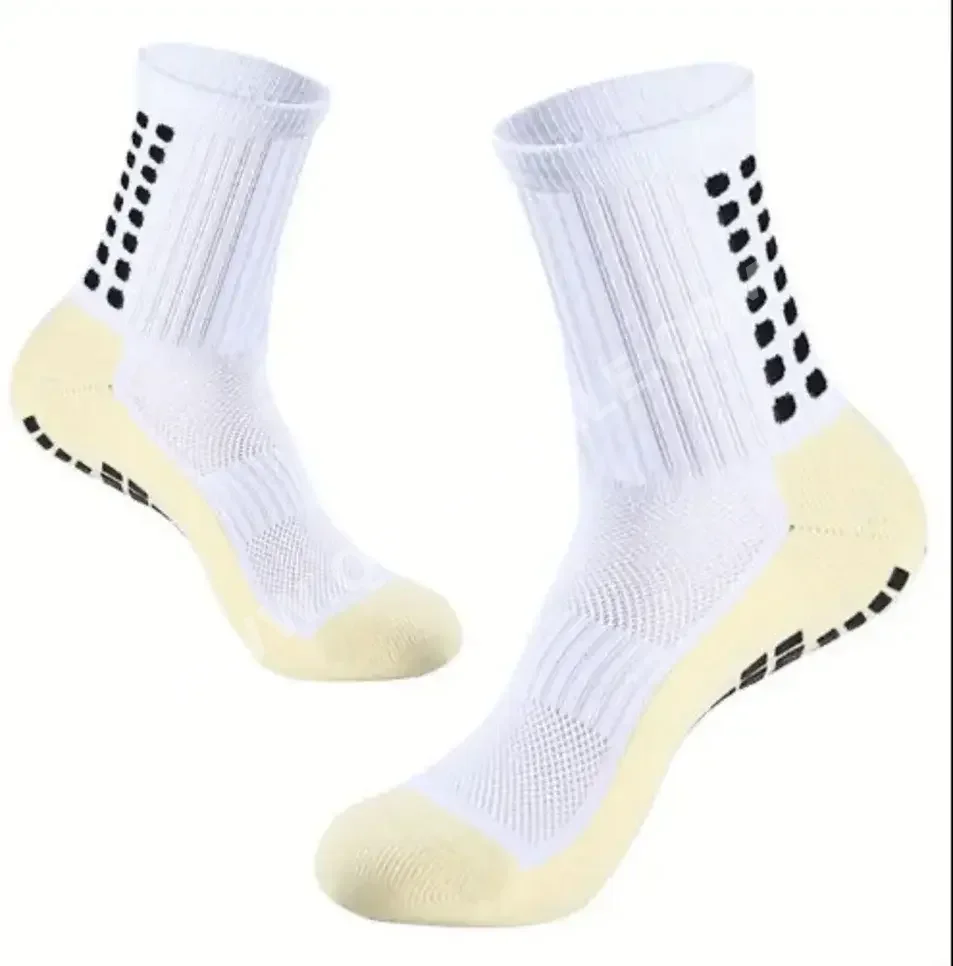 Men Sportswear Socks  White  Spring/Summer  China