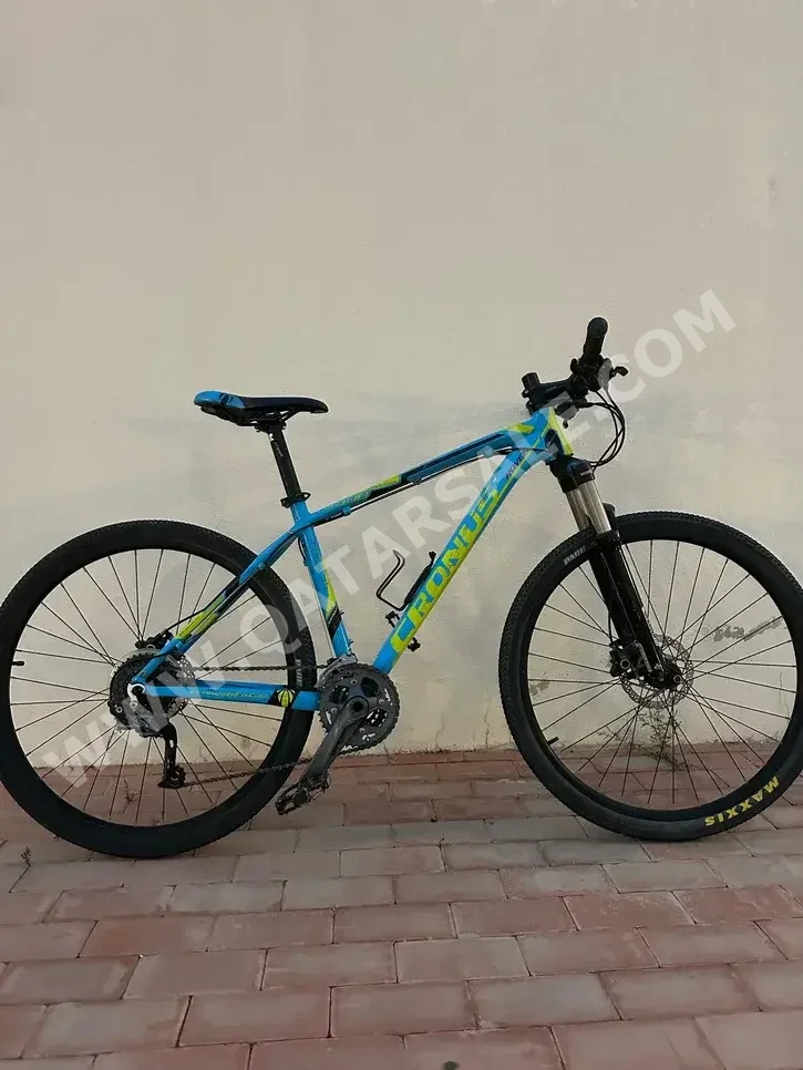 Bicycle Accessories 100%  Multicolor  M  27.5 cronus mtb
