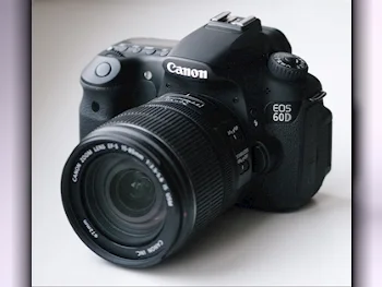 Digital Cameras Canon  18 MP