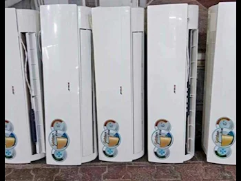Air Conditioners Warranty  With Delivery  With Installation