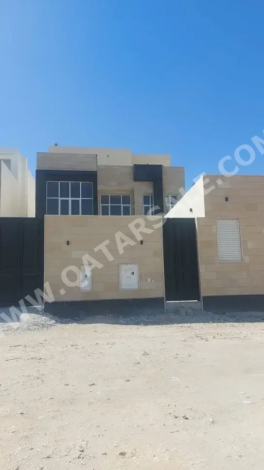 Family Residential  Not Furnished  Doha  Nuaija  8 Bedrooms