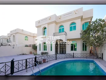 Family Residential  Semi Furnished  Al Rayyan  Al Waab  5 Bedrooms