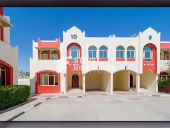 Family Residential  Semi Furnished  Al Rayyan  Al Aziziyah  3 Bedrooms