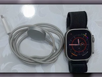 Watches - Digital Watches  - Black  - Unisex Watches