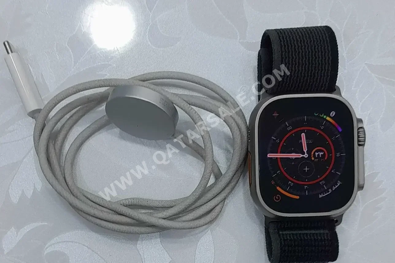Watches - Digital Watches  - Black  - Unisex Watches
