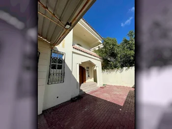 1 Bedrooms  Apartment  For Rent  in Al Rayyan -  Al Gharrafa  Fully Furnished