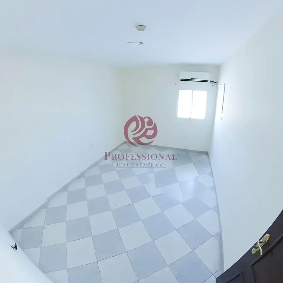 2 غرف نوم  شقة  للايجار  في الدوحة -  مشيرب  غير مفروشة