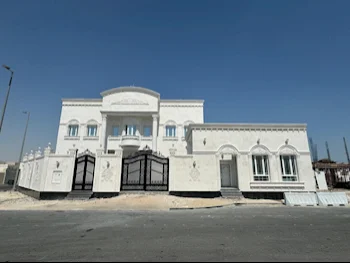 Family Residential  Not Furnished  Al Wakrah  Al Wukair  9 Bedrooms