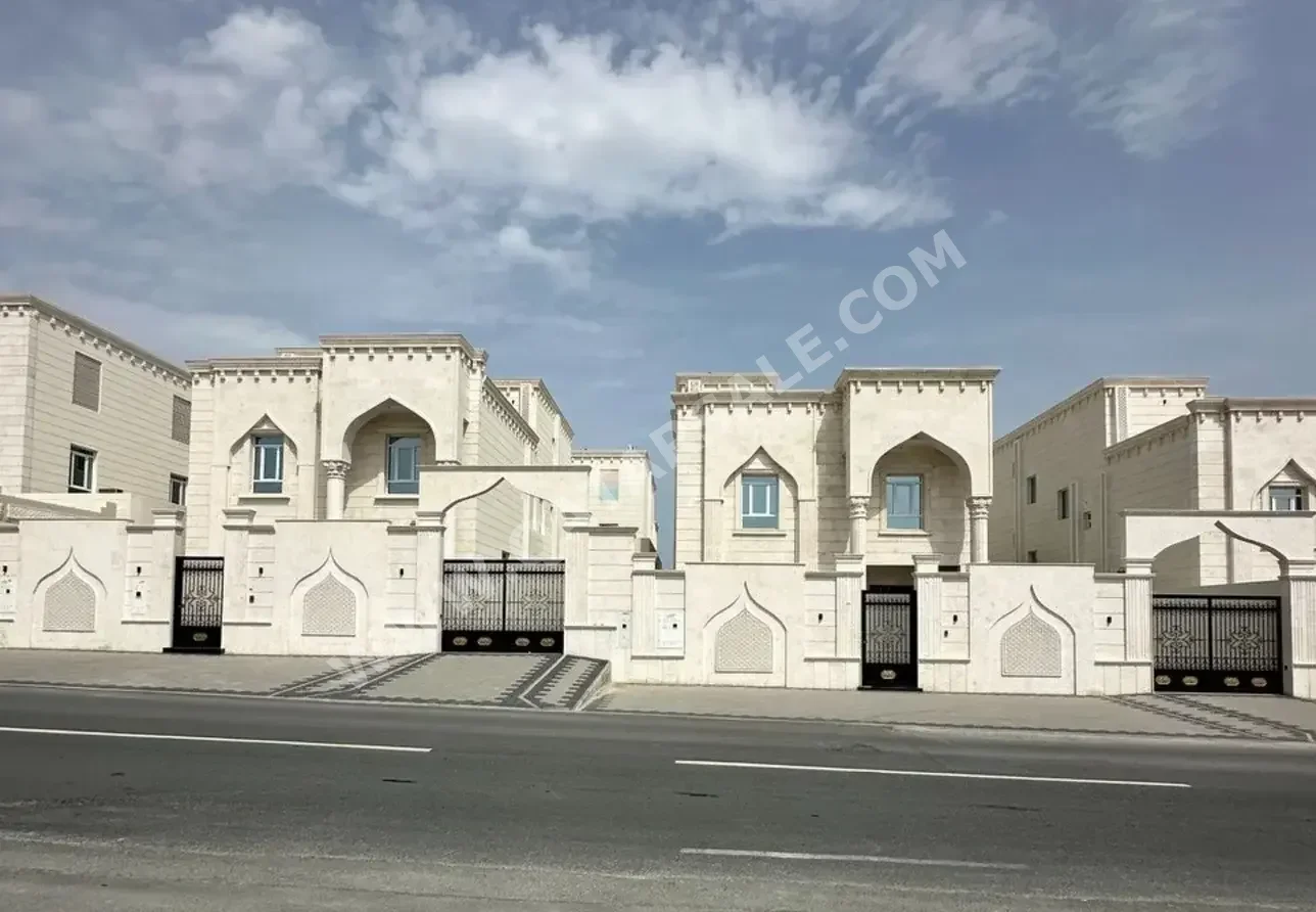 Family Residential  Semi Furnished  Al Rayyan  Muraikh  9 Bedrooms