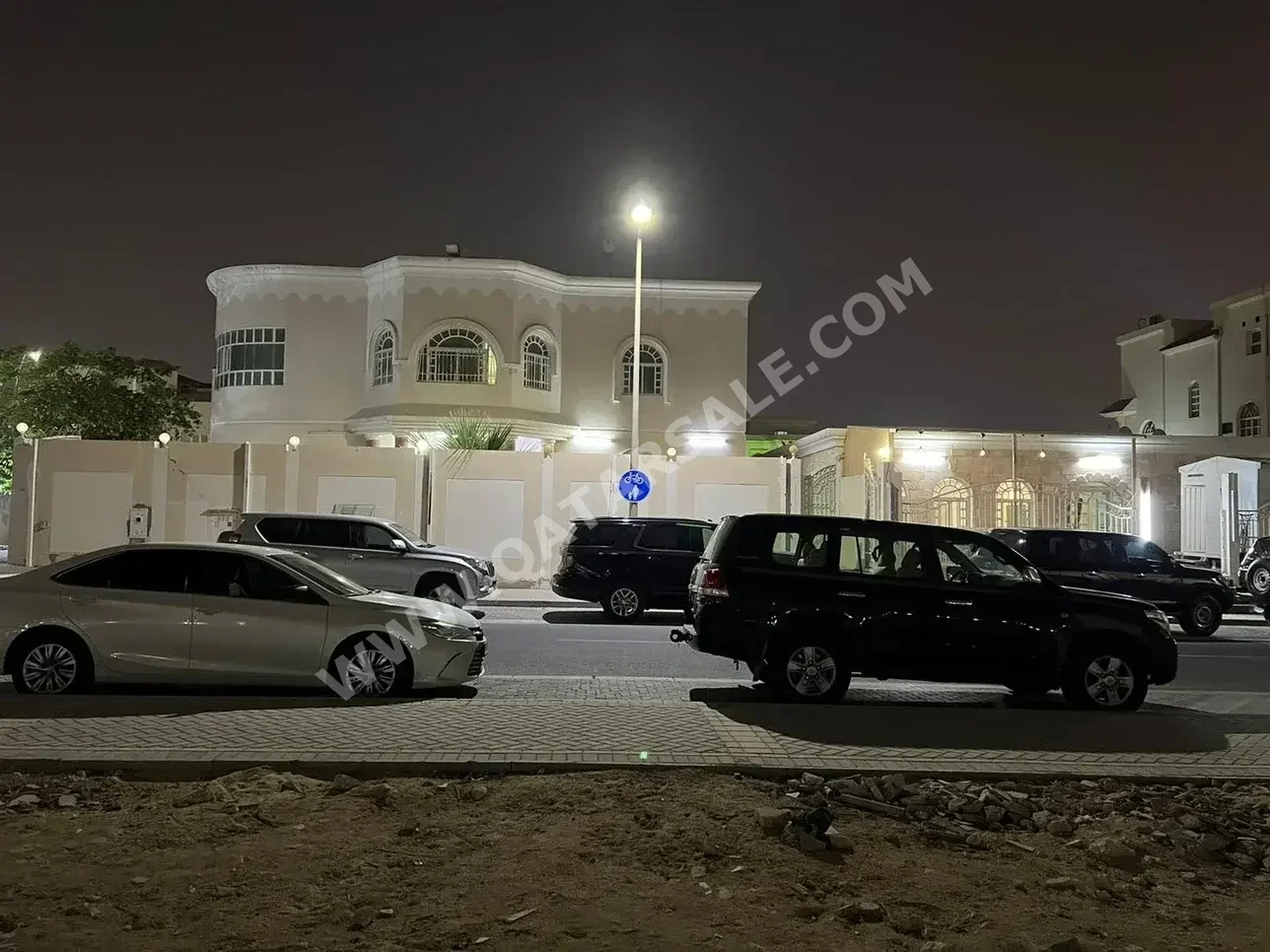 Family Residential  Not Furnished  Al Rayyan  Muaither  10 Bedrooms