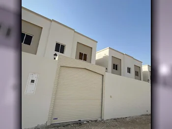 Family Residential  Not Furnished  Umm Salal  Umm Ebairiya  3 Bedrooms