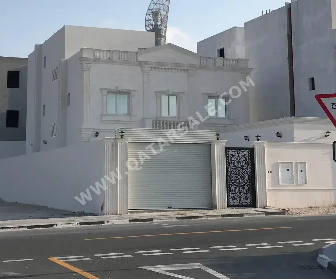 Family Residential  Not Furnished  Al Rayyan  Muraikh  6 Bedrooms