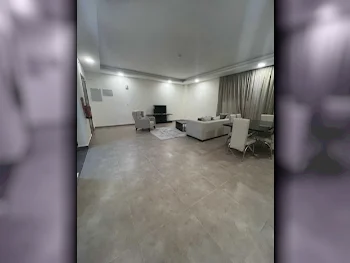 2 غرف نوم  شقة فندق  للايجار  في لوسيل -  الإركية  مفروشة بالكامل