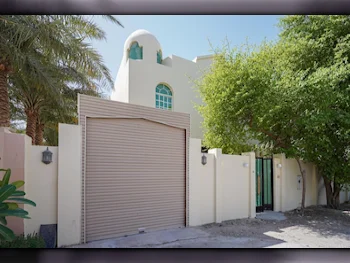 Family Residential  Fully Furnished  Al Rayyan  Old Al Rayyan  5 Bedrooms