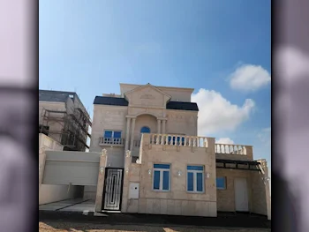 Family Residential  Not Furnished  Al Daayen  Umm Qarn  7 Bedrooms