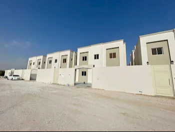 Family Residential  Semi Furnished  Umm Salal  Umm Al Amad  3 Bedrooms