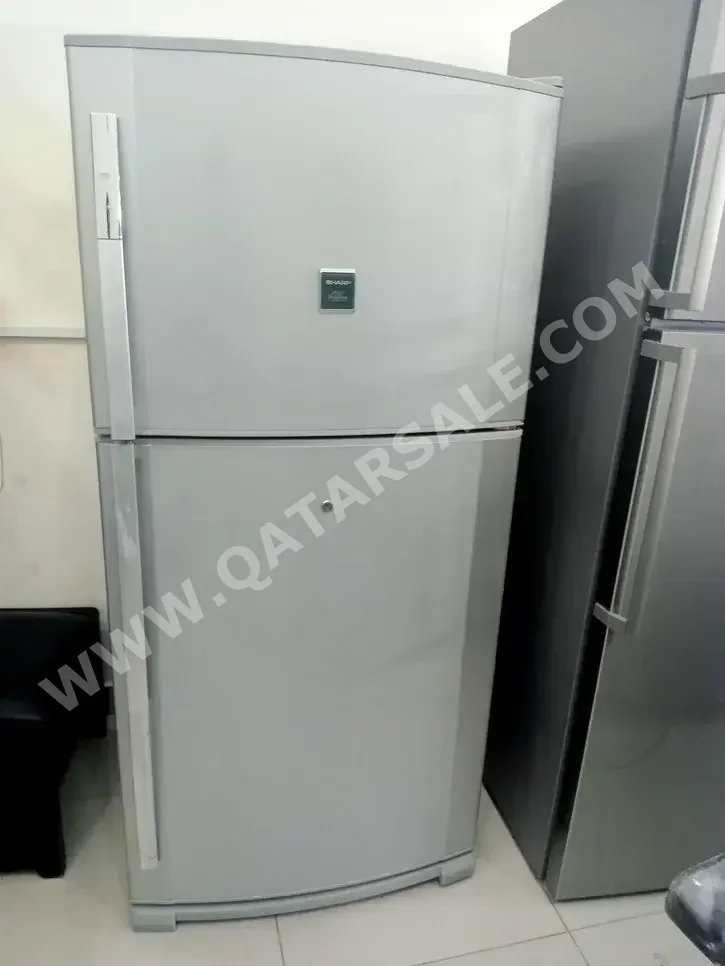 Freezers SHARP  Silver  2020  With Delivery /  451-500 Lt  Upright