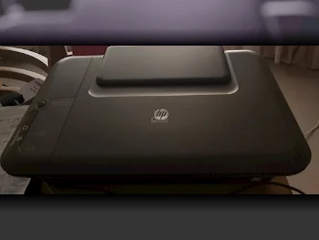 HP  - Color Printing  All In One