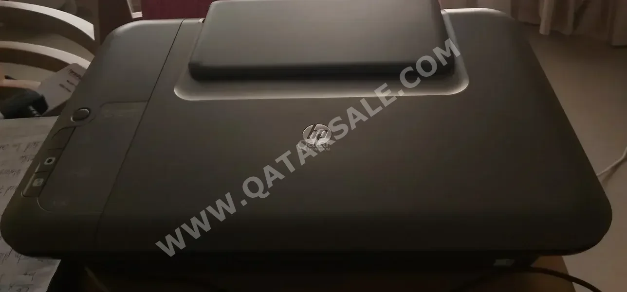 HP  - Color Printing  All In One