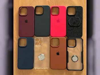 Cases And Covers Red