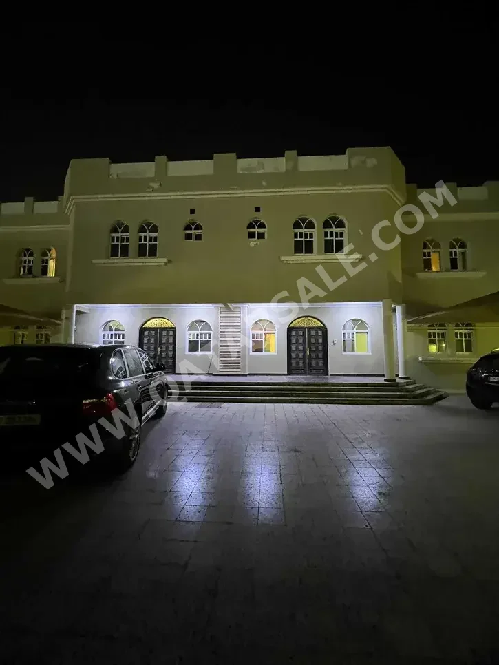 1 Bedrooms  Apartment  For Rent  in Al Rayyan -  Umm Al Seneem  Fully Furnished