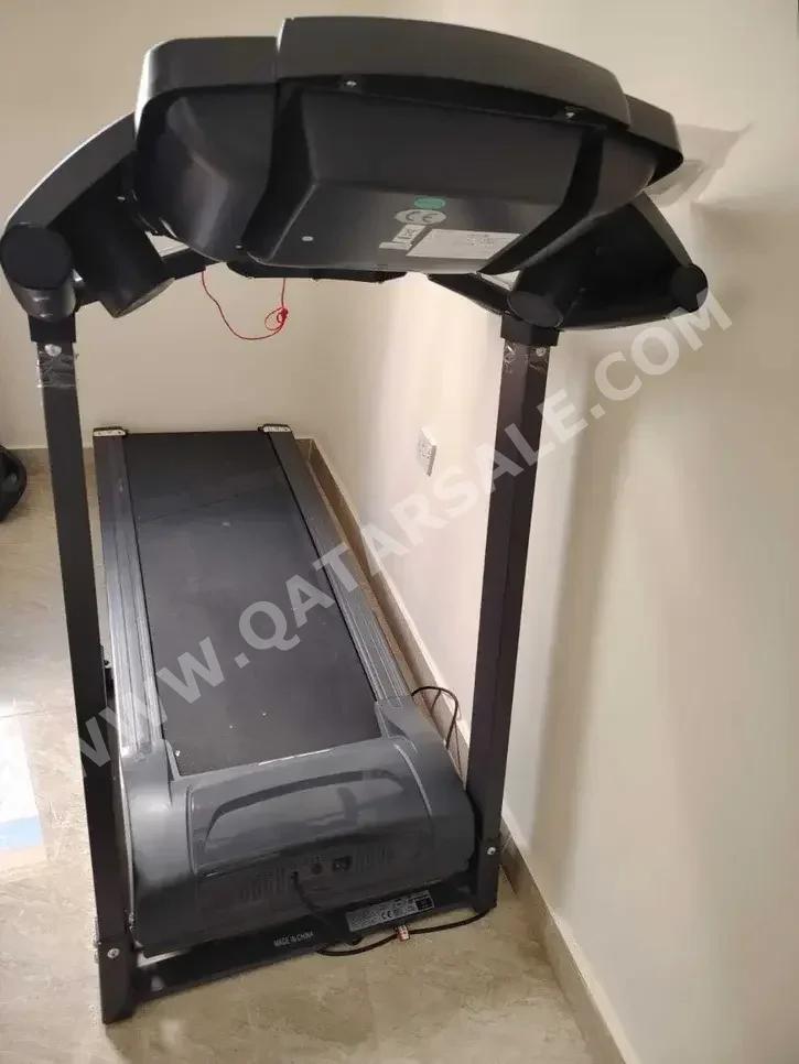 Gym Equipment Machines Treadmill  Gray  ProAction  162 CM  2020  74 CM  113 Kg
