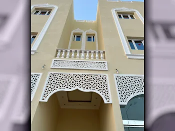 Buildings, Towers & Compounds Family Residential  Doha  Fereej Kulaib  For Rent