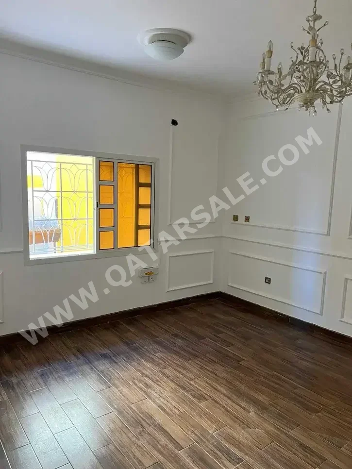 2 Bedrooms  Apartment  For Rent  in Al Rayyan -  Bu Sidra  Not Furnished